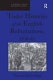 Tudor histories of the English Reformations, 1530-83 /