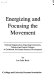 Energizing and focusing the movement : national organizations impacting community, technical and junior colleges: a guidebook for human resource development /