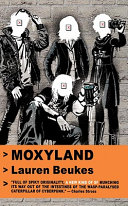 Moxyland /