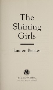 The shining girls /