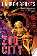 Zoo city /