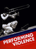 Performing violence : literary and theatrical experiments of new Russian drama /