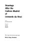 Joseph Beuys : drawings after the Codices Madrid of Leonardo da Vinci /