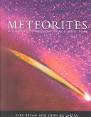 Meteorites : a journey through space and time /