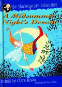 A midsummer night's dream /