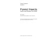 Forest insects : a guide to insects feeding on trees in Britain /