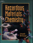 Hazardous materials chemistry /