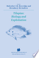 Tilapias: Biology and Exploitation /