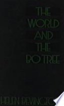 The world and the bo tree /