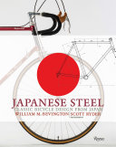 Japanese steel : classic bicycle design from Japan /