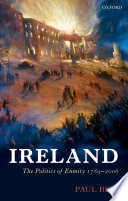 Ireland : the politics of enmity, 1789-2006 /