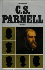 C.S. Parnell /