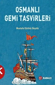 Osmanlı gemi tasvirleri /