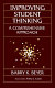 Teaching thinking skills : a handbook for elementary school teachers /