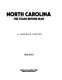 North Carolina, the years before man : a geologic history /