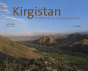 Kirgistan : ein ethnografischer Bildband über Talas = A photoethnography of Talas /