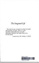 The integrated life : essays, sketches, and poems.