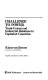 Challenge to power : trade unions and industrial relations in capitalist countries /