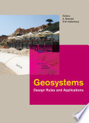 Geosystems : design rules and applications /