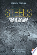 Steels : microstructure and properties.