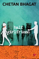 Half girlfriend /