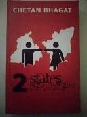 2 states : the story of my marriage /