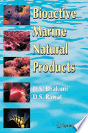 Bioactive marine natural products /
