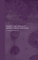 Poverty and inequality among Chinese minorities /