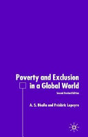Poverty and exclusion in a global world /