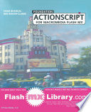 Foundation ActionScript for Macromedia Flash MX /