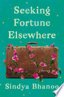 Seeking fortune elsewhere : stories /