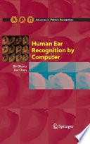 Human ear recognition by computer /
