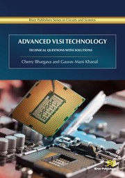 Advanced VLSI Technology.
