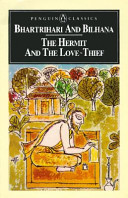 The hermit and the love-thief /