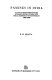 Famines in India : a study in some aspects of the economic history of India with special reference to food problem, 1860-1990 /