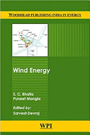 Wind energy /