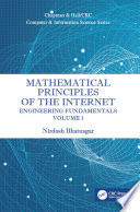 Mathematical principles of the Internet.