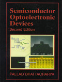 Semiconductor optoelectronic devices /