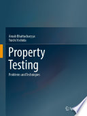 Property Testing : Problems and Techniques /