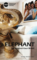 Elephant : a play based on true events /