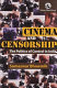 Cinema and censorship : the politics of control in India /