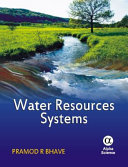 Water resources systems /