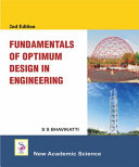 Fundamentals of optimum design in engineering /