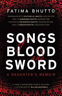 Songs of blood and sword : a daughter's memoir /