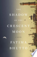 The shadow of the crescent moon /