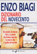 Dizionario del Novecento /