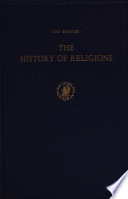 The history of religions /