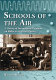 Schools of the air : a history of instructional programs on radio in the United States /
