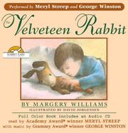 The velveteen rabbit /