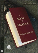 A book of endings /